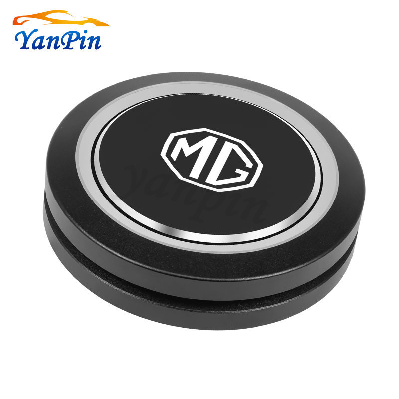 MG perfume Sólido Ambientador Para Carro