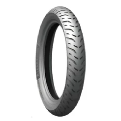 Pneu Traseiro 90/90-18 Michelin Pilot Street 2 Sem Câmara