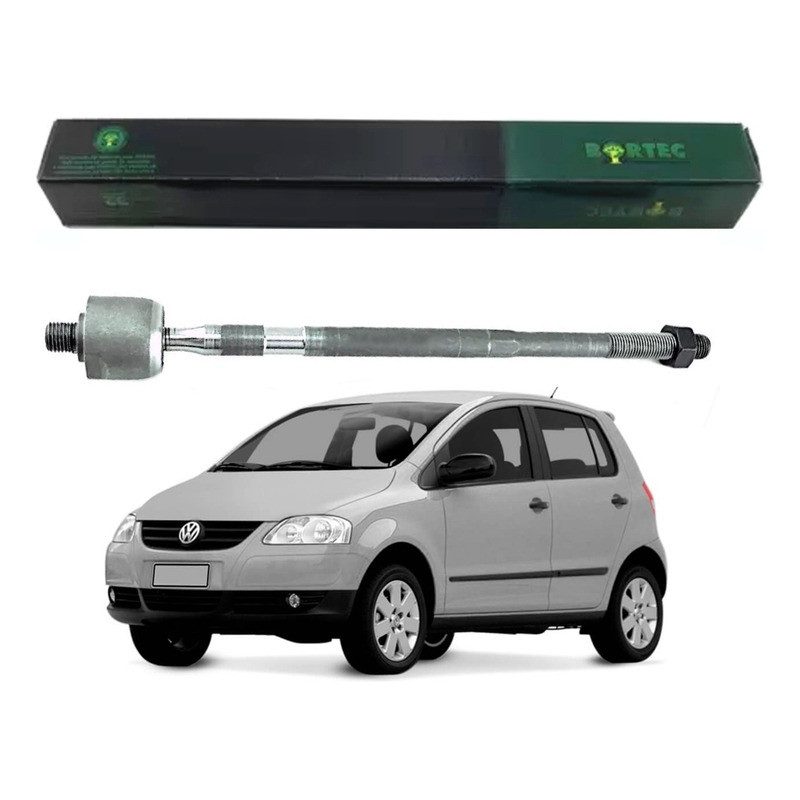 Barra Axial Mecanica Fox 1.0 1.6 2003 A 2009 em Oferta na Shopee