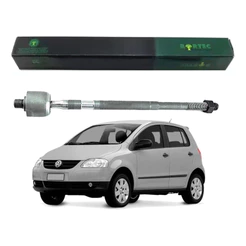 Barra Axial Mecanica Fox 1.0 1.6 2003 A 2009