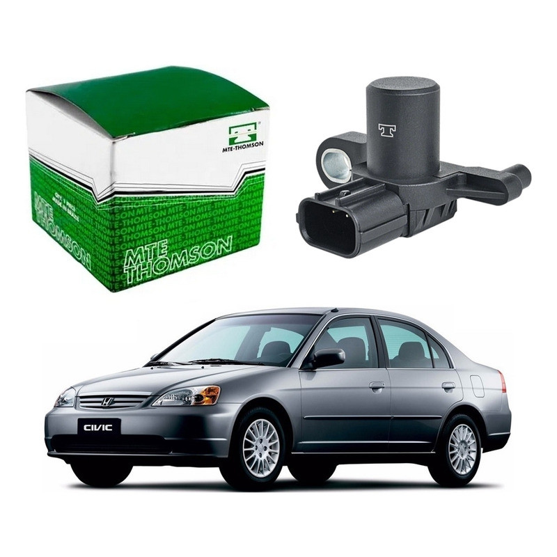 Sensor Fase Mte Civic 1.7 2001 A 2003