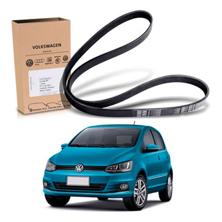 Correia Alternador Vw Fox 1.6 16v 2015 A 2018 em Oferta na Shopee