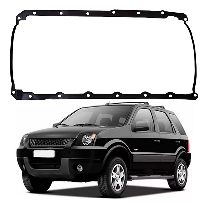Junta Carter Ecosport 1.6 2003 A 2007