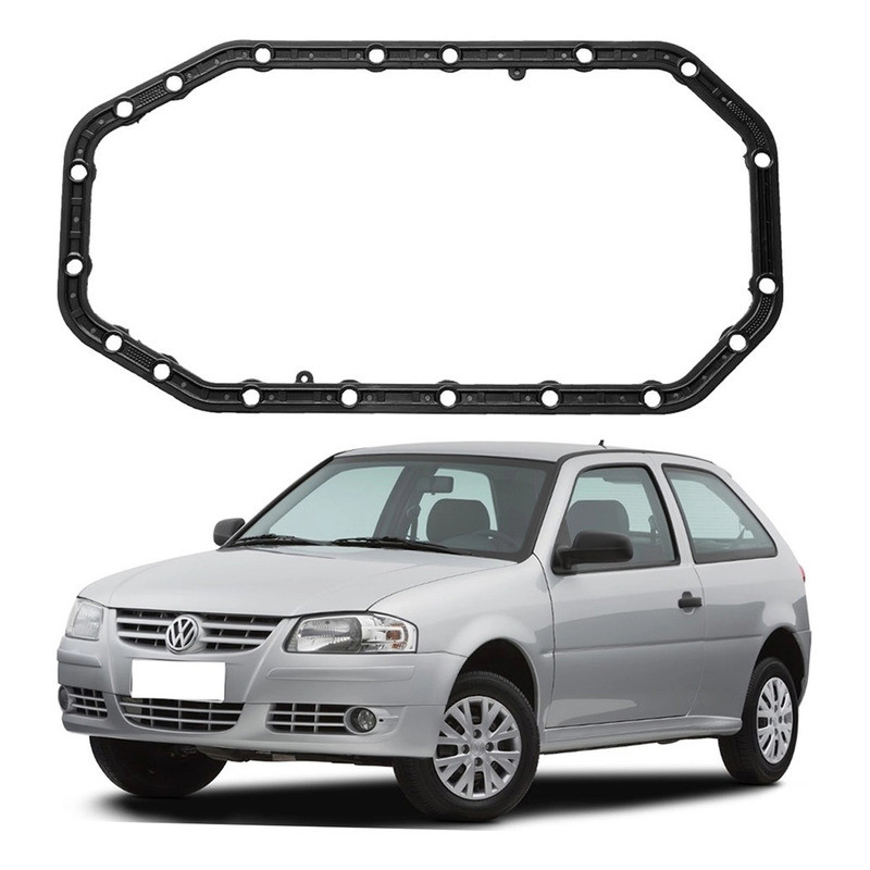 Junta Do Carter Gol G4 1.0 8v 2006 A 2014 em Oferta na Shopee