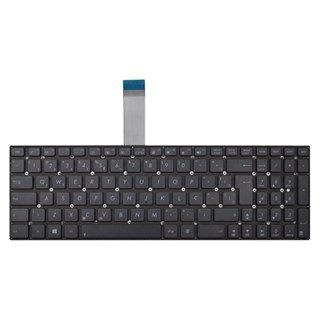 Teclado para Notebook Asus X Series X550LN em Oferta na Shopee