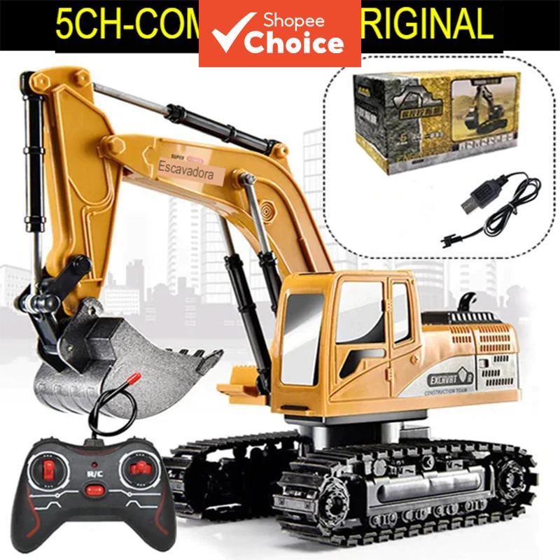 Caminhão de Controle Remoto para Criança - Comprar com Melhor Preço em Controles Remoto