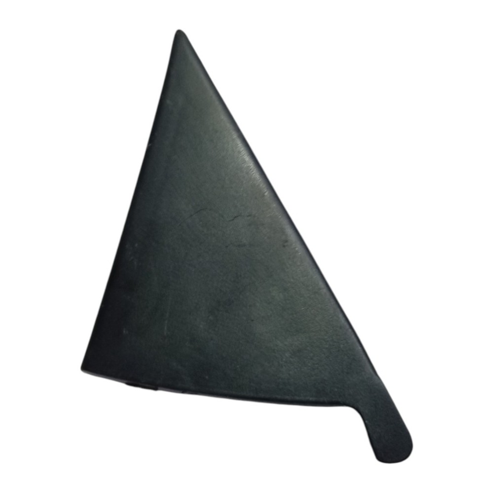 Acabamento Retrovisor Mitsubishi L200 Triton 2003 2011