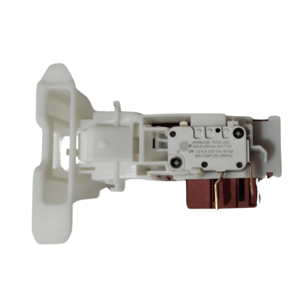 Trava Tampa Lavadora Electrolux LED13/14/15/17 LEC14/15/17 LEE15/18 LEE15/18 A10985301 Original