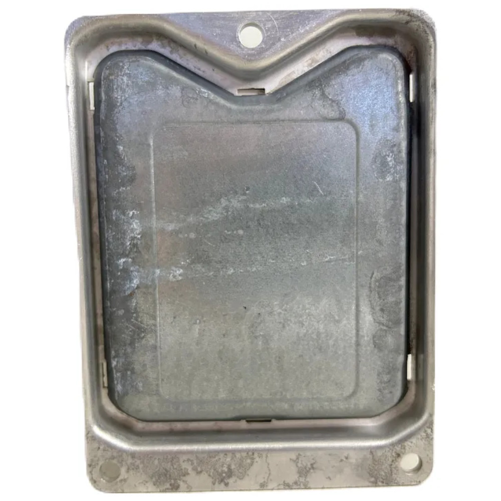 Modulo Injecao Zafira 2.0 8v 2003 a 2011 0261206313 Chevrolet