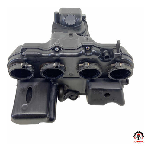 Caixa Filtro Ar Kawasaki Z800 2013-2017 Usado Original