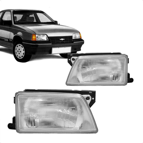 Farol Kadett 1989 1990 1991 1992 1993 1994 1995 1996 1997 98