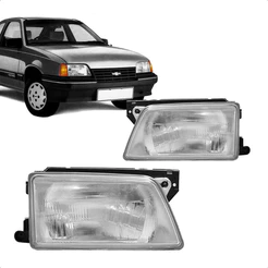 Farol Kadett 1989 1990 1991 1992 1993 1994 1995 1996 1997 98