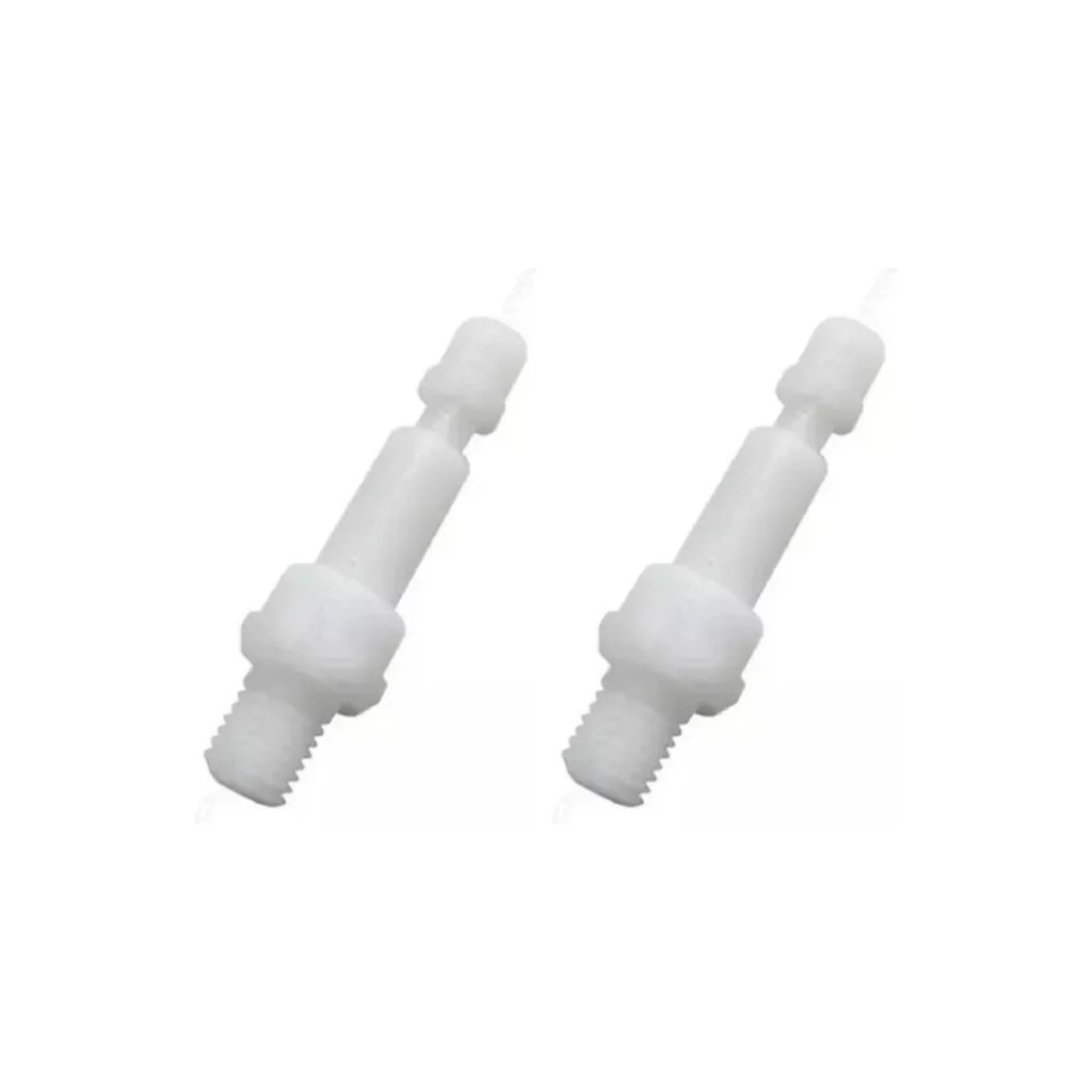 2un Eixo Vertical Pino Suporte do Motor Ventilador Cadence em Oferta na Shopee