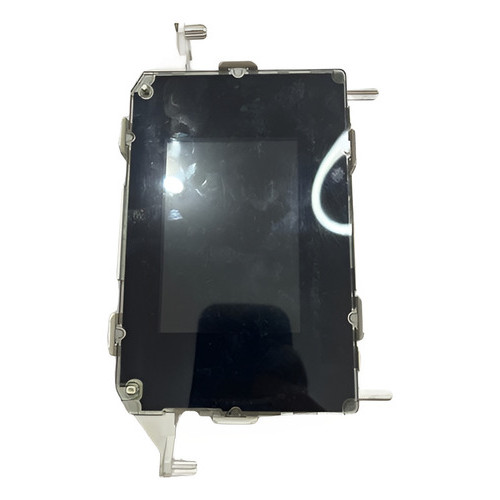 Computador De Bordo Display New Fiesta 13 Á 18 Ford