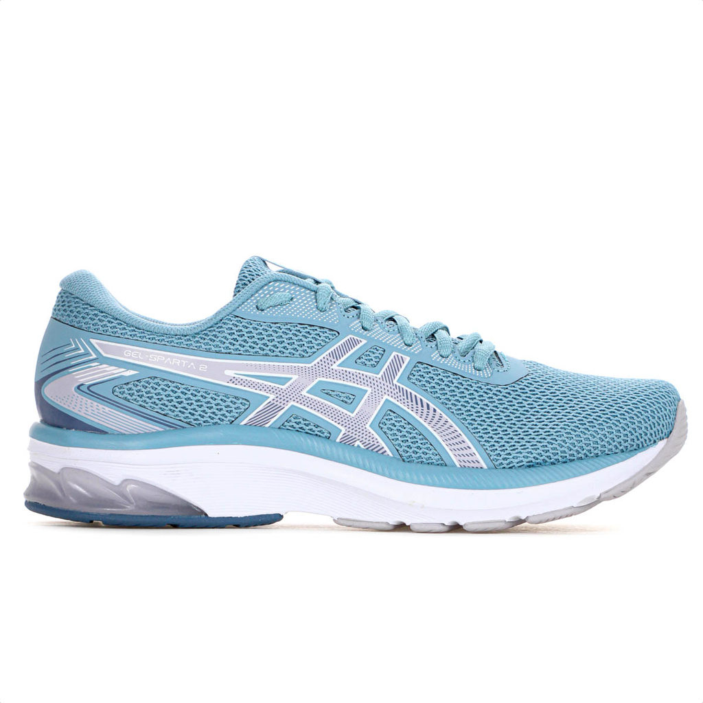 Tênis Asics Gel Sparta 2 Azul - Feminino
