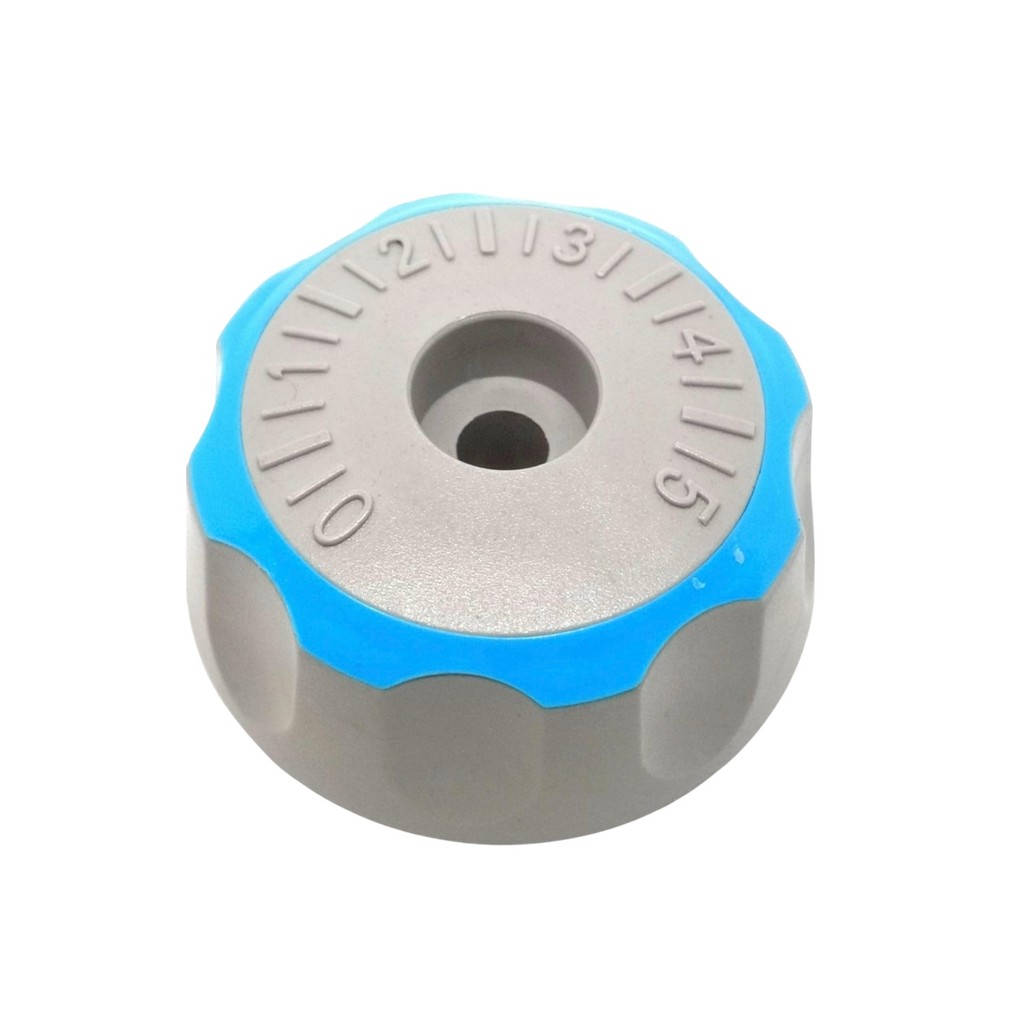 Botão Seletor De Tamanho de Ponto para Máquina de Costura Industrial Jack F4  1011107000