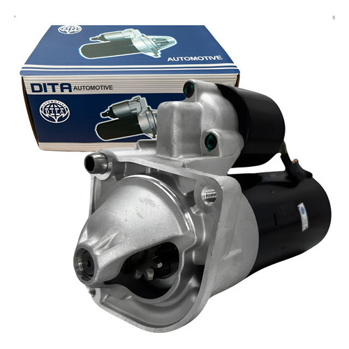 Motor De Partida Para Fiat Ducato 2.3 2.8 Jtd Multjet em Oferta na Shopee