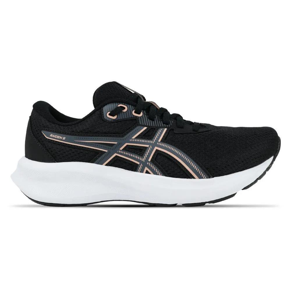 TENIS ASICS RAIDEN 5 FEMININO
