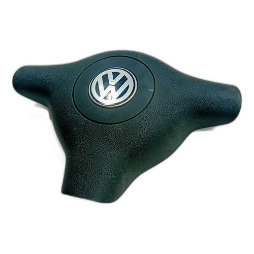 Tampa Capa Buzina Volante Volkswagen Golf 1999/2007