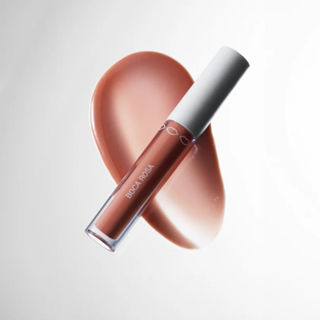 Hidra Lábios Boca Rosa Cor Bege Translúcido 3g em Oferta na Shopee