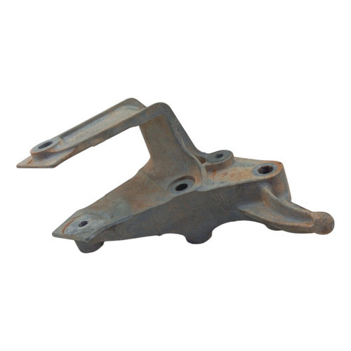 Suporte Coxim Motor Cambio Gm Captiva 2.4 2011