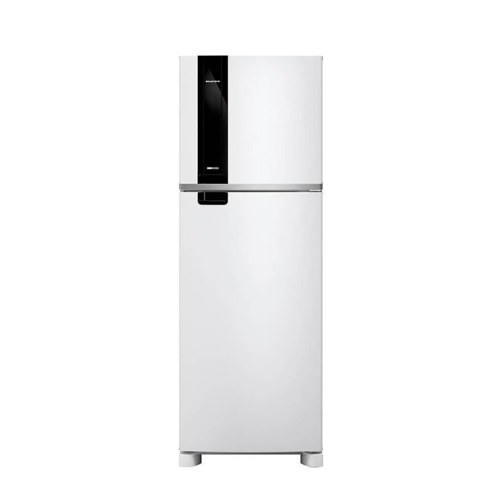 Geladeira Duplex Frost Free Brastemp 385 Litros BRM46MB  Branco - 110V