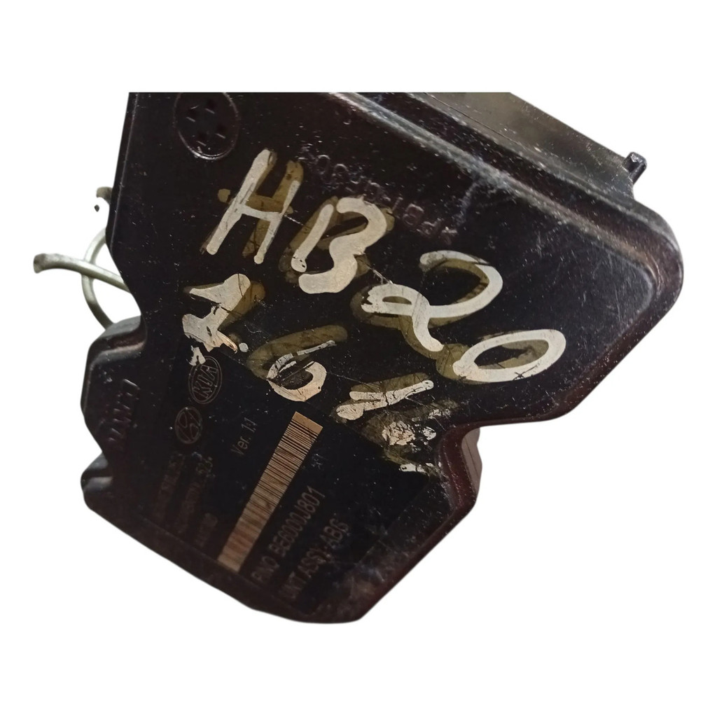 Modulo Central Abs Hb20 2012 A 2019 589201s300 Original