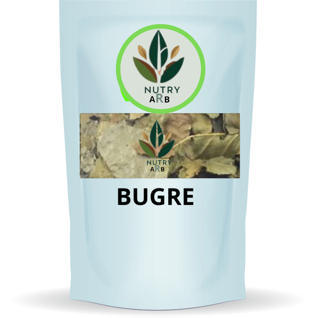 Chá de Bugre 1Kg