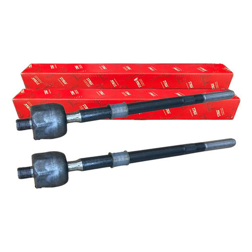 Kit Braço Axial Da Caixa De Direção Hilux / Sw4 2005 A 2015