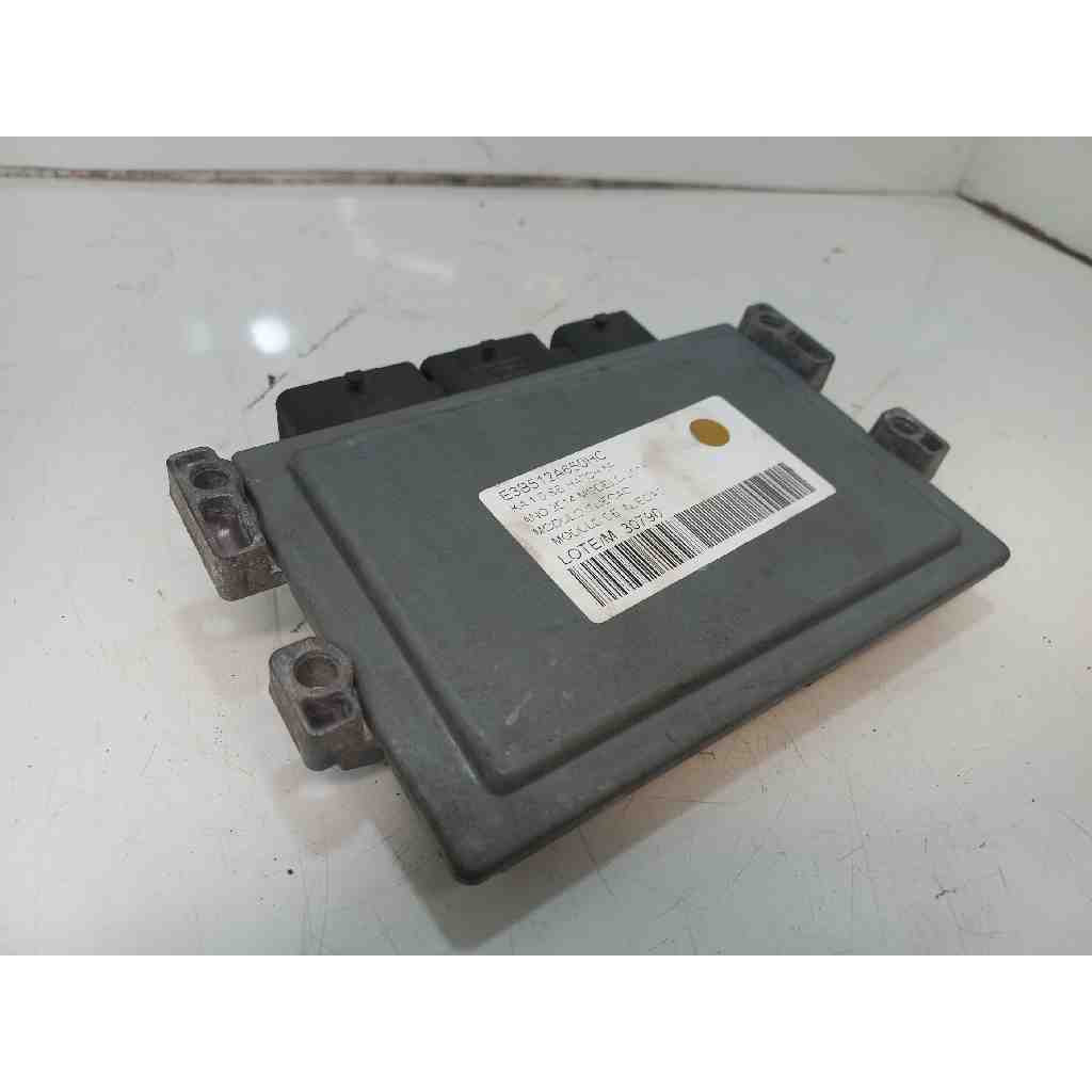 Imagem MODULO DE INJECAO FORD KA 1.0 2015