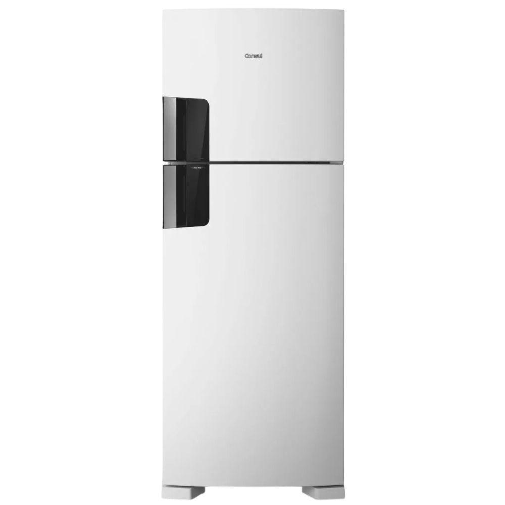 Geladeira Consul Crm53mb 455L 2 Portas Frost Free