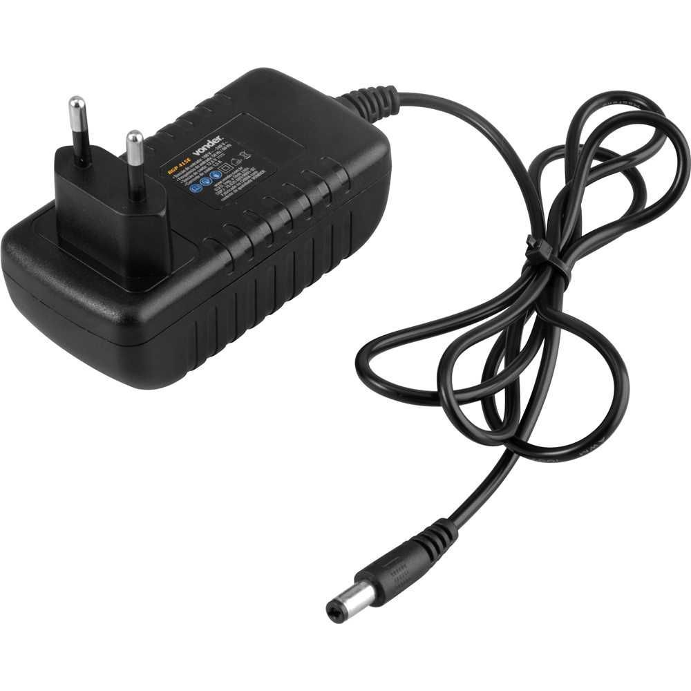 Roçadeira à Gasolina 41,5Cc Partida Elétrica RGP415E Vonder em Oferta na Shopee