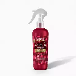 Fluido Blindagem Total Cereja Mania DaBelle Hair 180ml