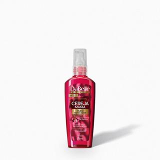 Óleo Reparador Cereja Mania 75ml - DaBelle em Oferta na Shopee