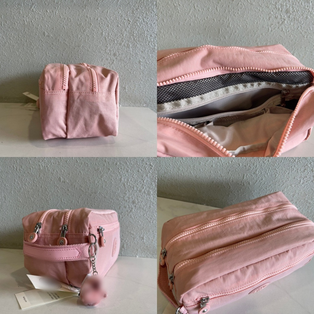 2026 Nova Bolsa De Armazenamento Cosméticos Feminina