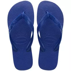 Chinelo Havaianas Top Azul Naval