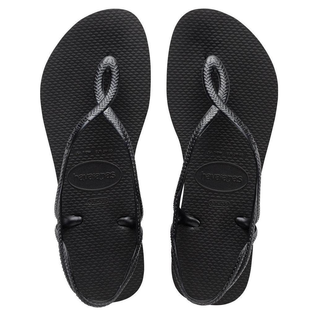 Rasteirinha Havaianas Luna