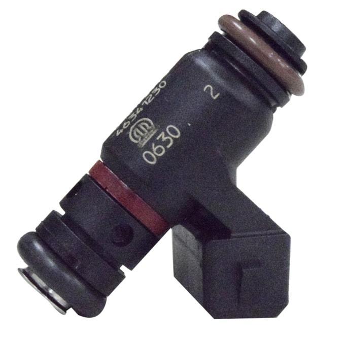 BICO INJETOR FIAT ARGO UNO MOBI 3 CILINDROS ORIGINAL BIPE088