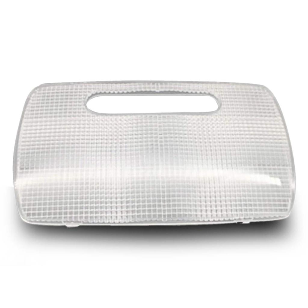Lente Acrilico Luz Lanterna Teto Dianteiro Fit City Hrv