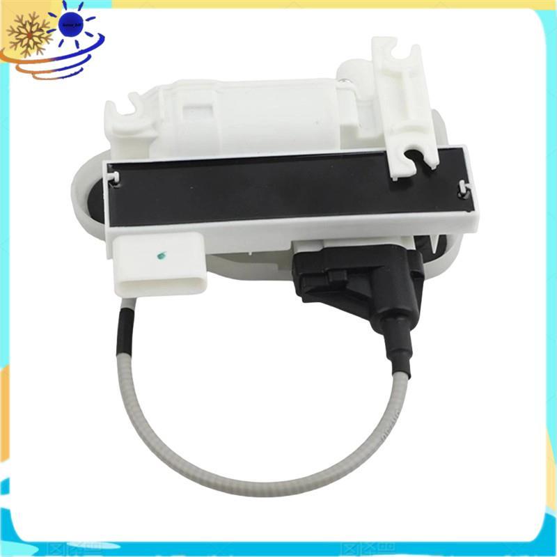 Atuador Da Porta Traseira Direita 51227474646 Motor De Fechadura De Para X6 G06