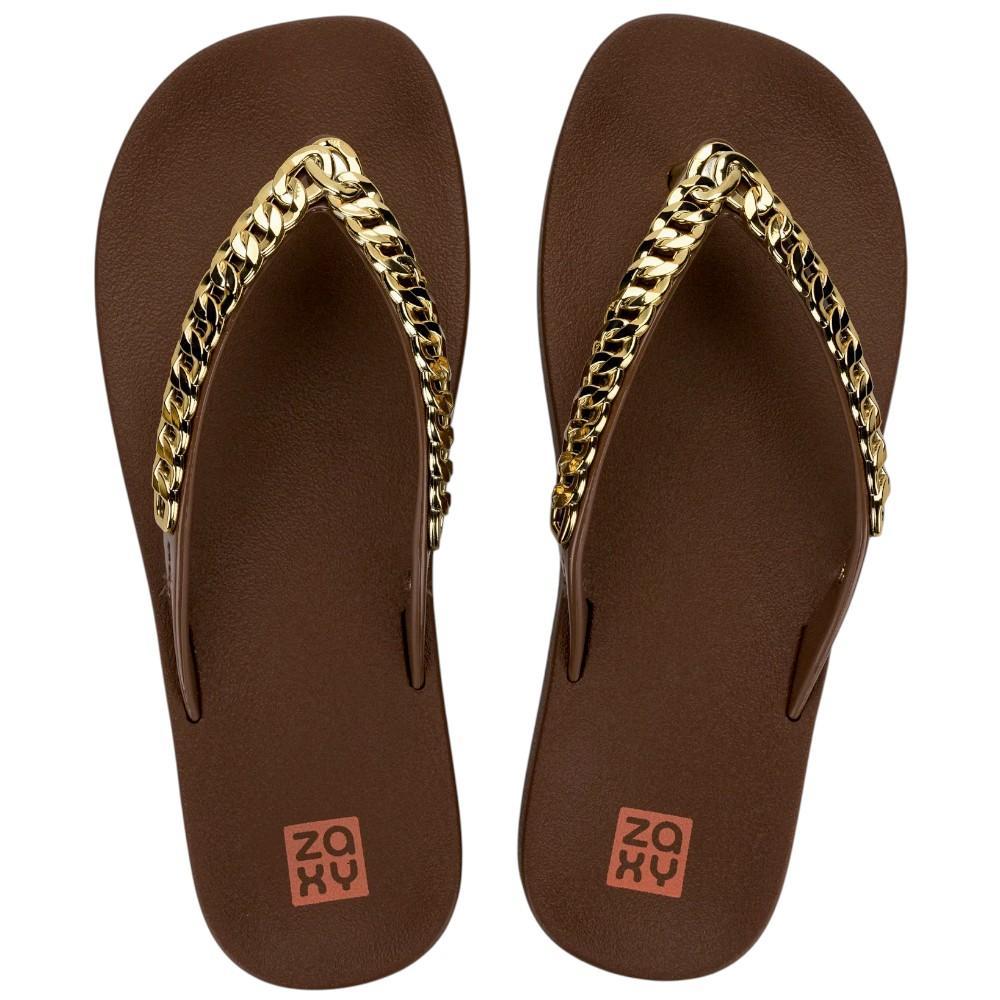 Chinelo Feminino Zaxy Hype REF: 19284