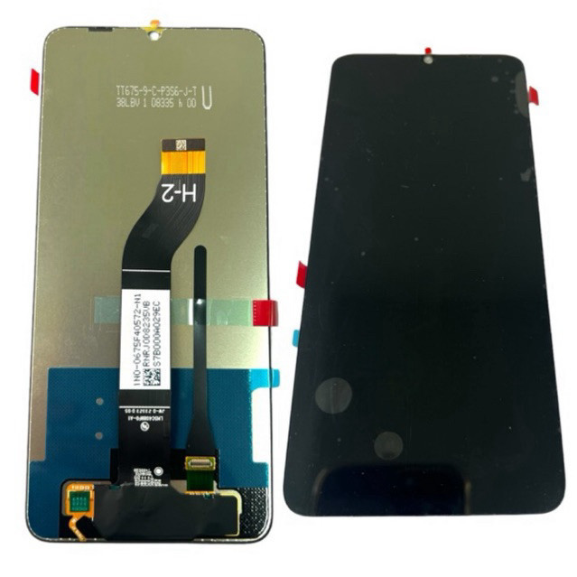 Tela Frontal Display Completo Para Redmi 13c 100% Original Novo Envio Rápido em Oferta na Shopee