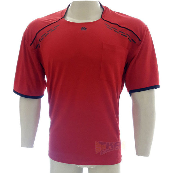Camisa Arbitro KANXA vrm