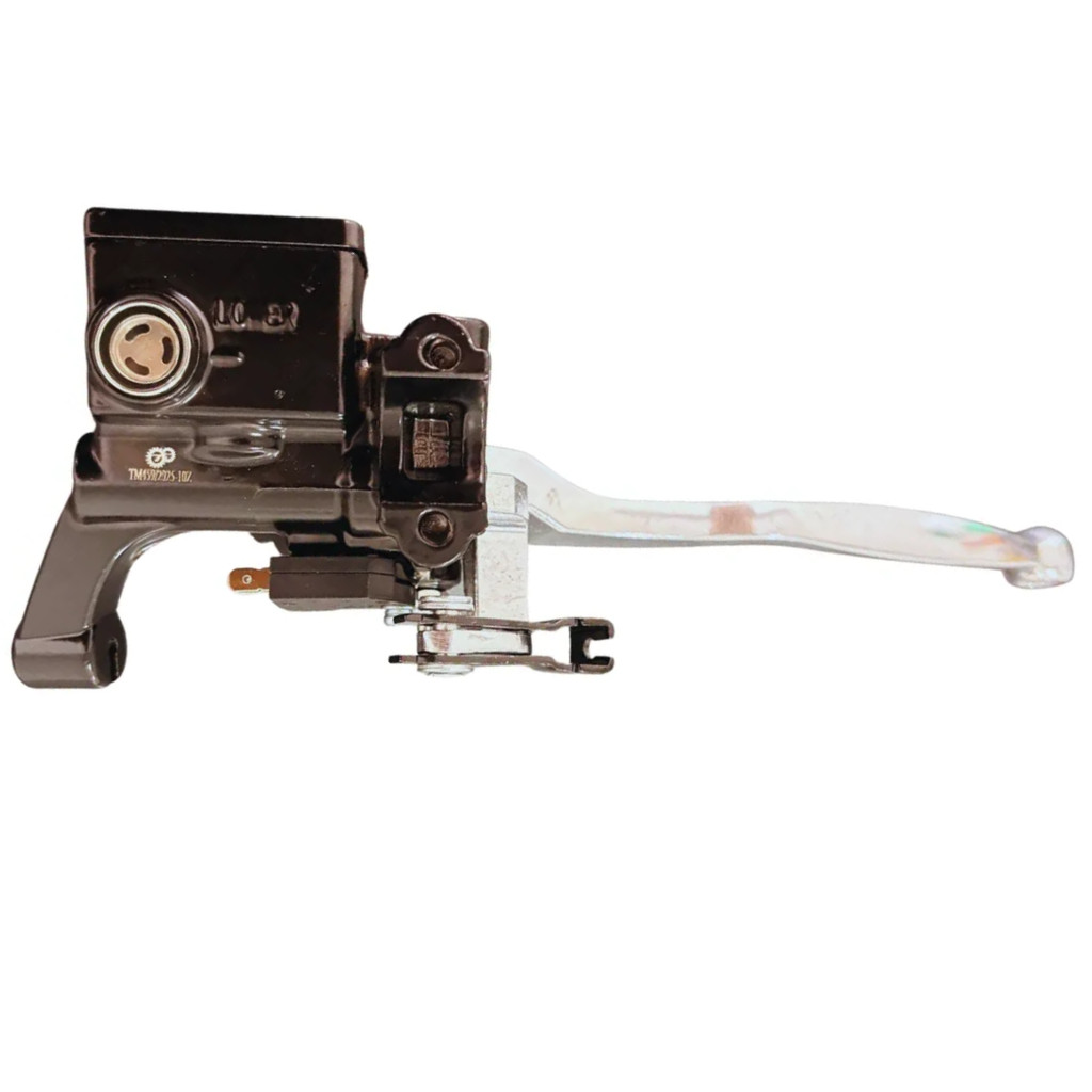 Freio Mestre Com Manete YBR 125 e 150 - Factor - Ed / Flex