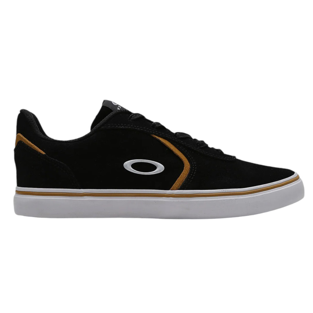 Tênis Oakley Fade Masculino Preto