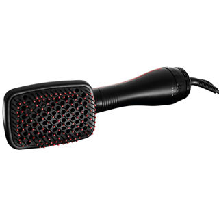 Escova Philco Soft Brush 1200W 3 temperaturas e 2 velocidades em Oferta na Shopee