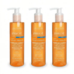 Kit 3 Sabonetes Líquido Payot Detox Vitamina C 220ml