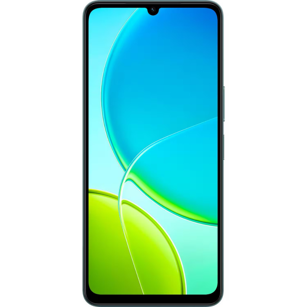 Smartphone JOVI Y29S Jade Black 5G 256GB Tela 6.74 90Hz Android Câmera 50MP Bateria 6000mAh