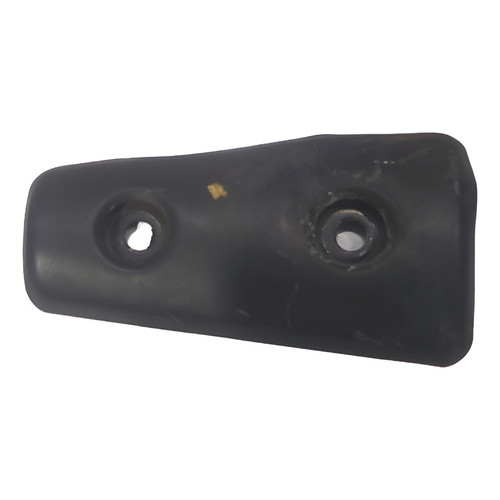 Protetor Suporte Escapamento  Yamaha Neo 115 2008 Original