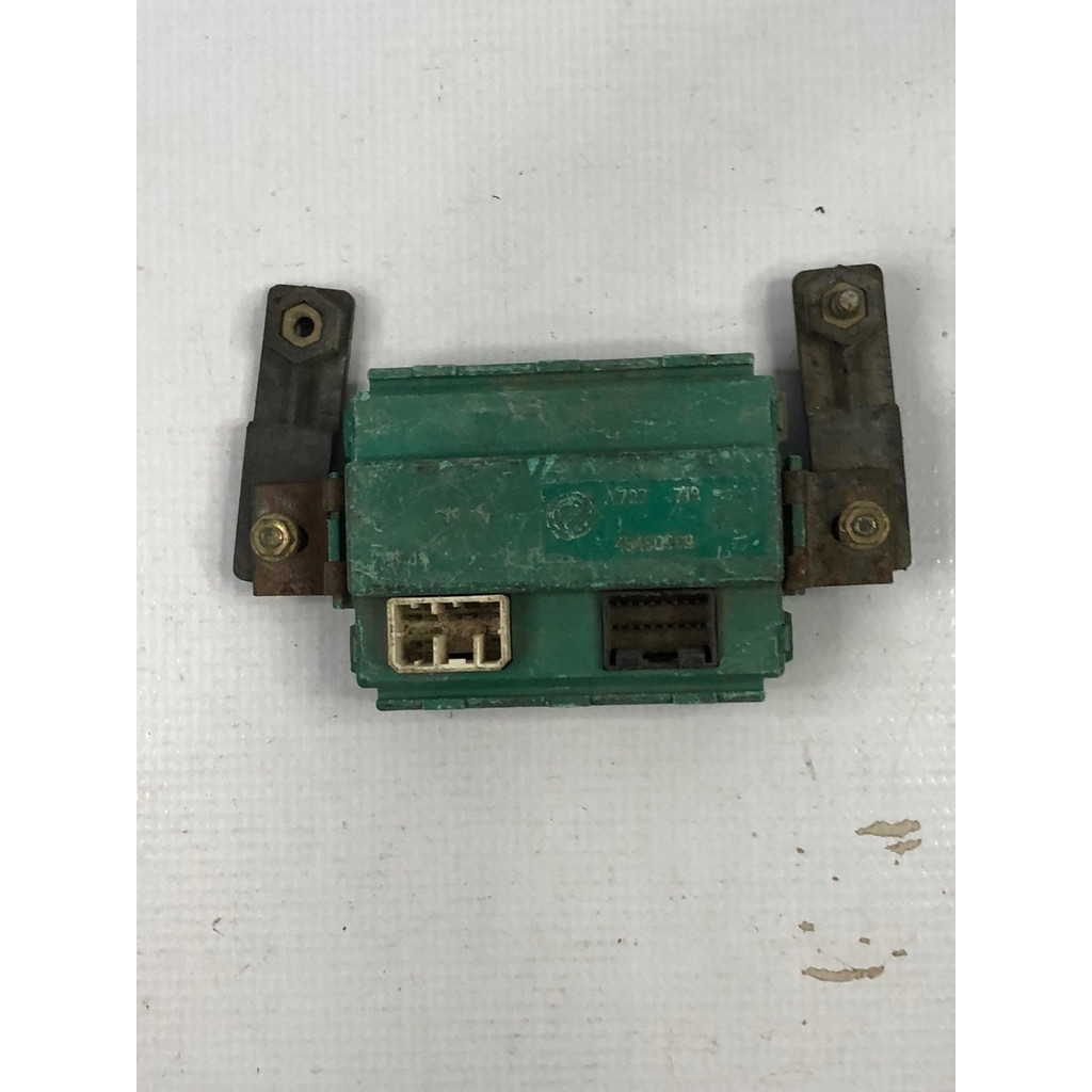 Módulo Vidro Elétrico Alarme Fiat Marea 2003 46480969
